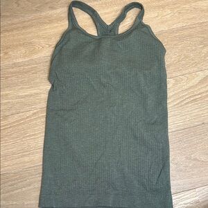 Lululemon Ebb to Street Tank Top